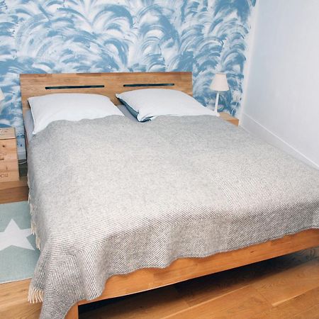 Apartamento Fördequartier Flensburgo Exterior foto